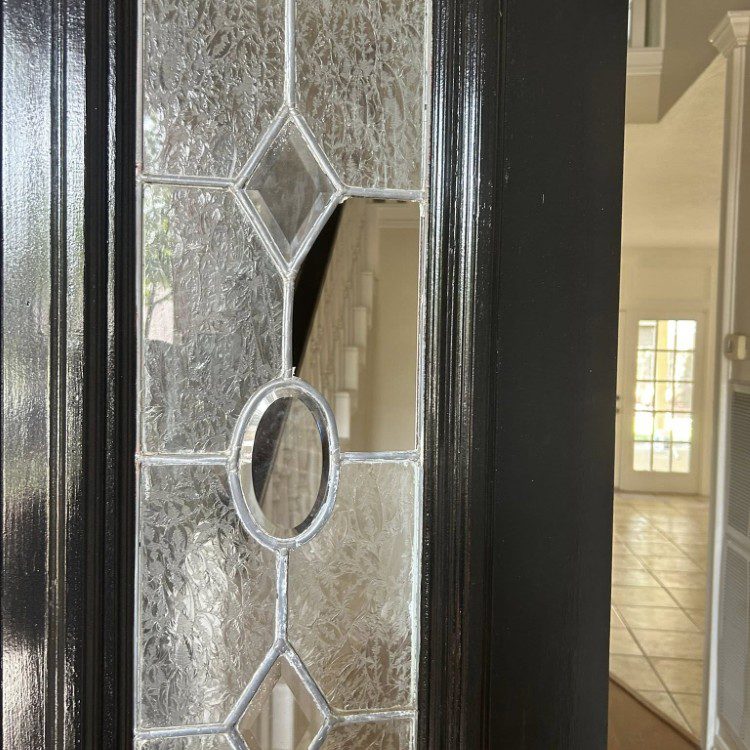 Window & Glass in Magnolia