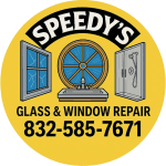 Speedys Glass & Window Repair
